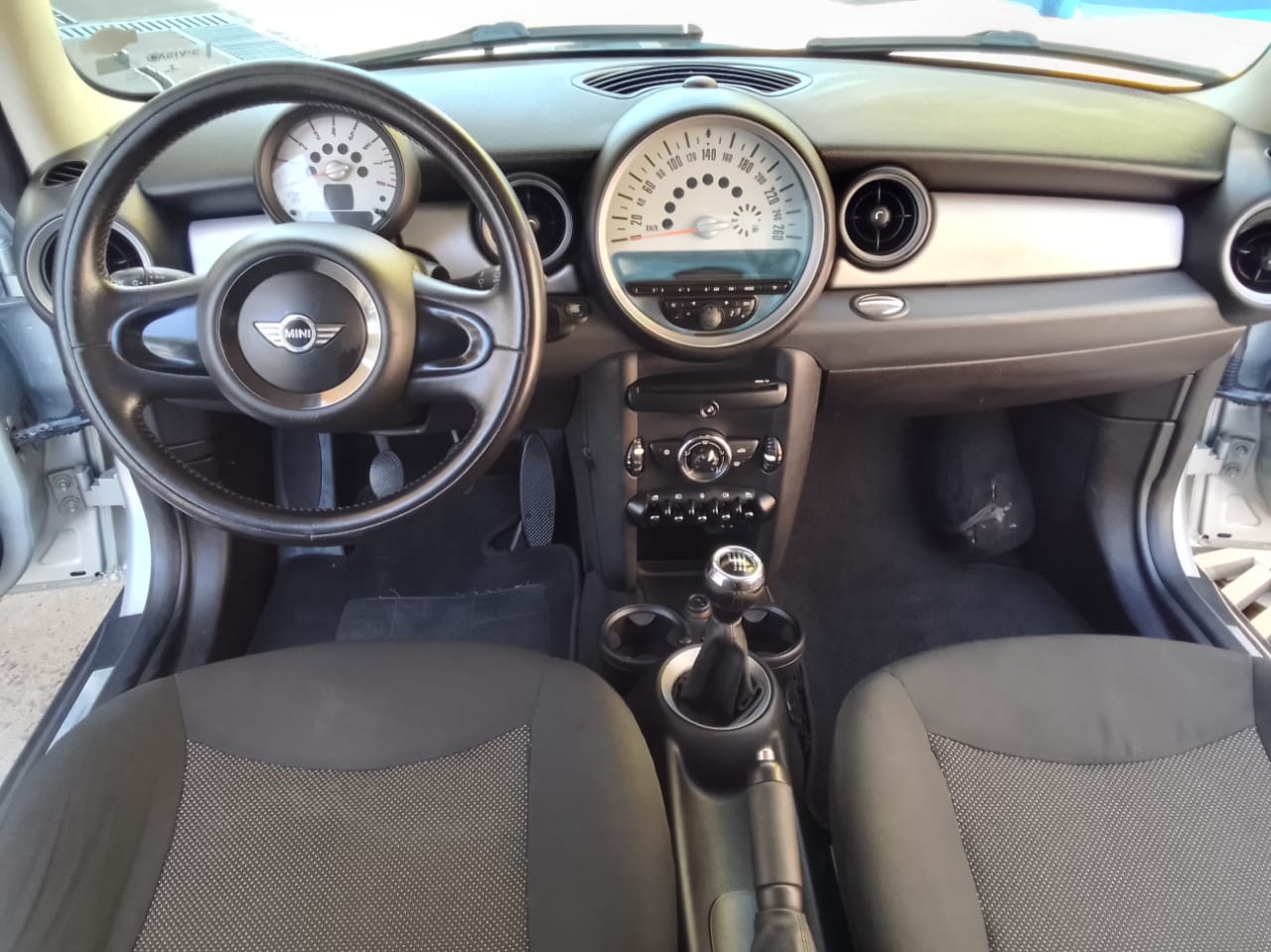 Mini MINI COOPER ONE 1.6